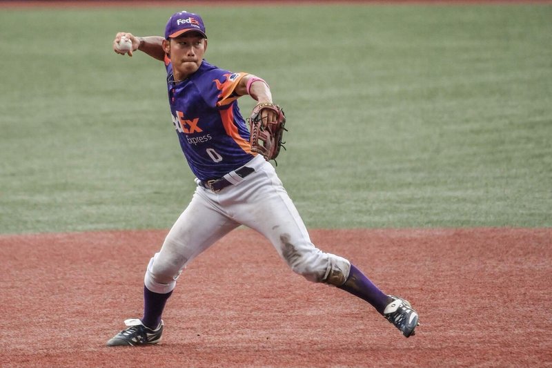 大人の本気 Fedex硬式野球部を追って かなねーさん 撮って 書く人 Note