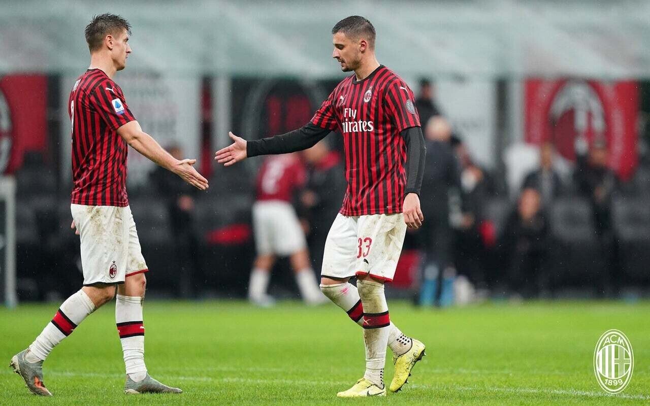 ACミラン19-20シーズンまとめ！「若手路線」と「チャンピオンズリーグ