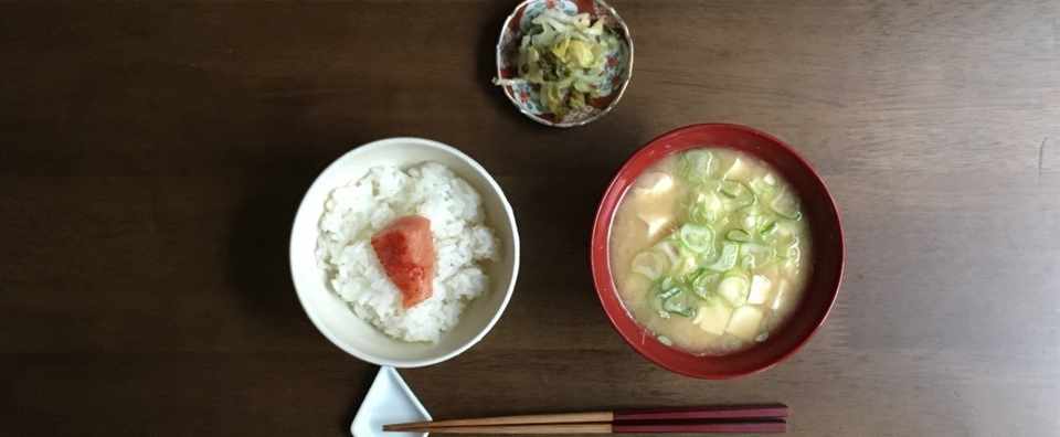 18年間料理を続けてたどり着いた 簡単で続けられる自炊のコツ5つ