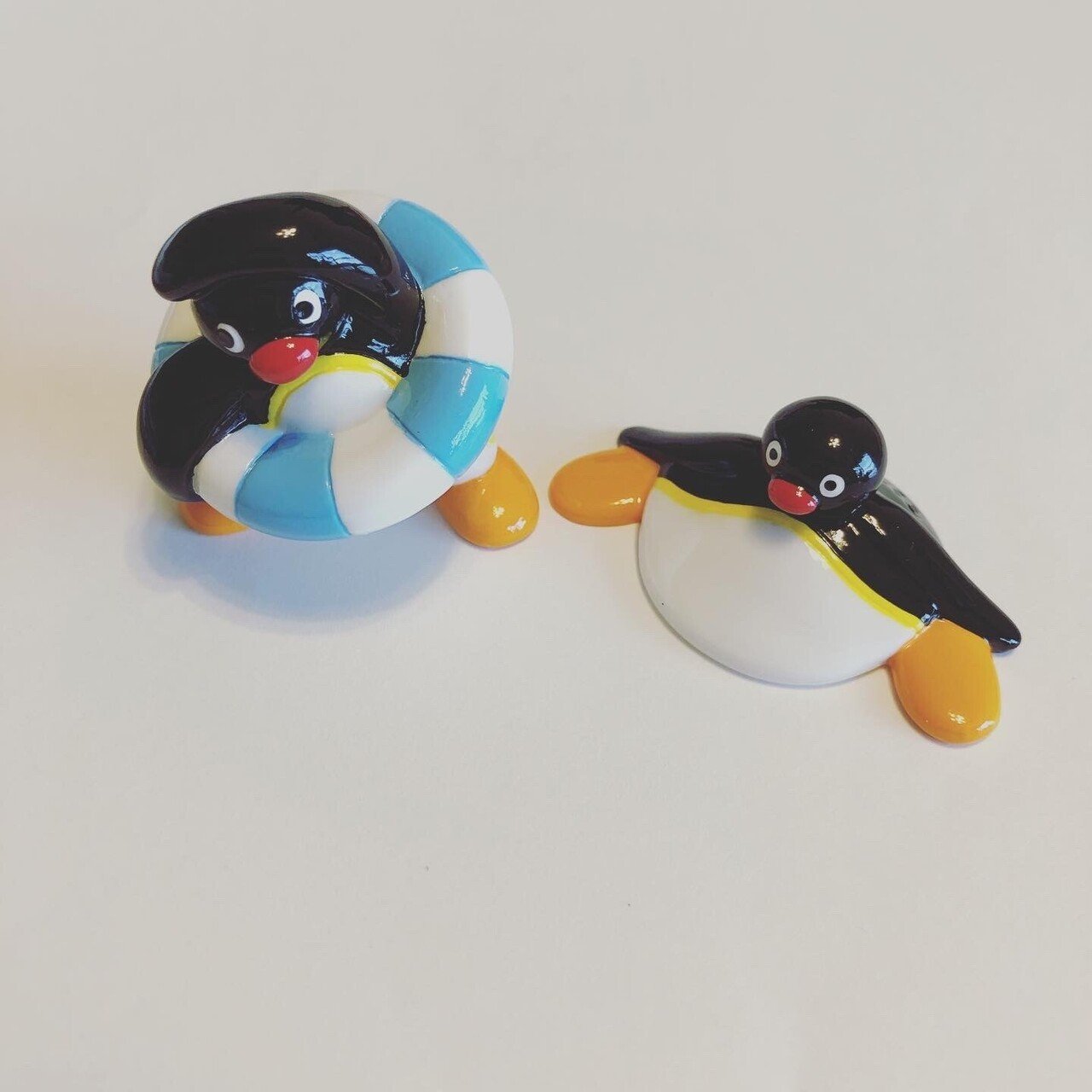 ピングー展｜Rio