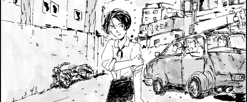 マンガの描き方 Ssw Note