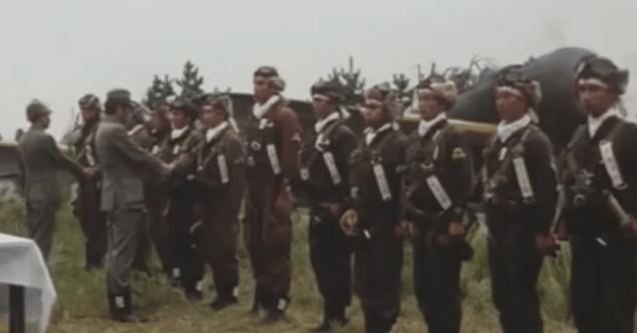 神風特別攻撃隊 の新着タグ記事一覧 Note つくる つながる とどける 神風特別攻撃隊 の新着タグ記事一覧 Note つくる つながる とどける