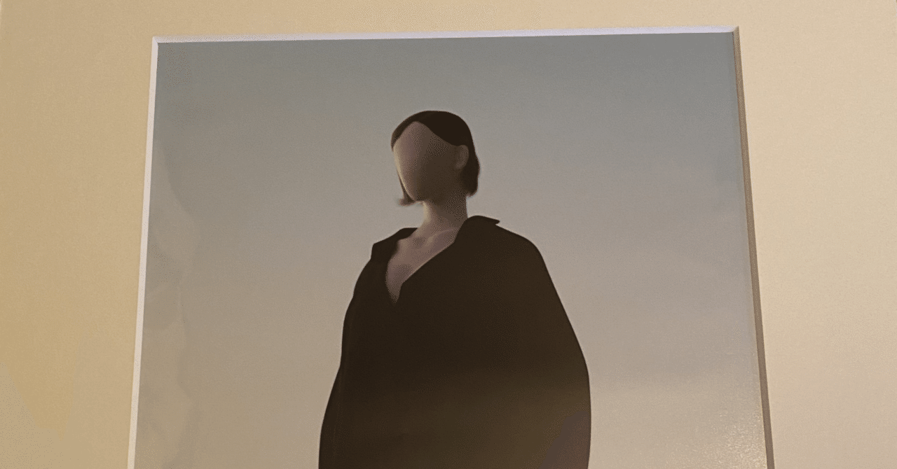 最近のこと|mine|note