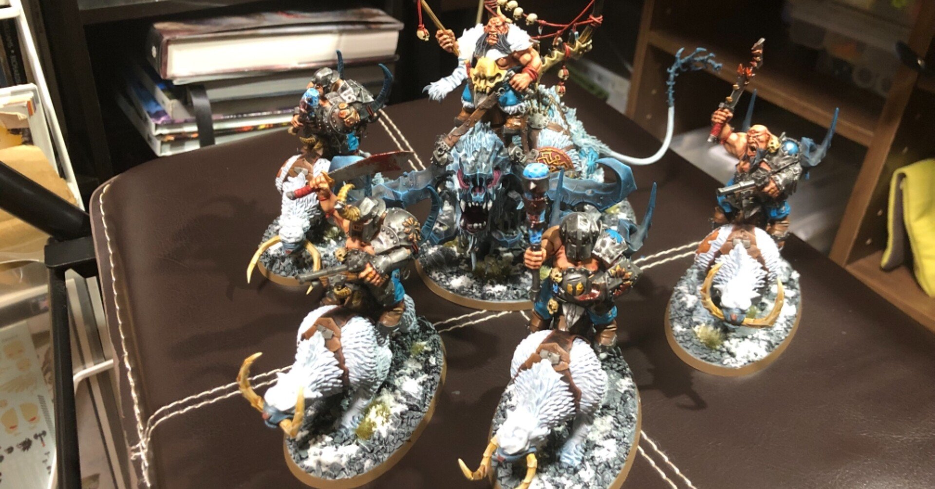 Warhammer AoS】決定版！最高バリューのスタコレ箱はこれだ！｜muro