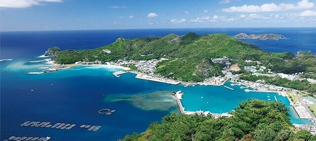 旅談 00 もうひとつの東京 小笠原諸島 戦争と環境問題 Aki Saito 齋藤 明 Note