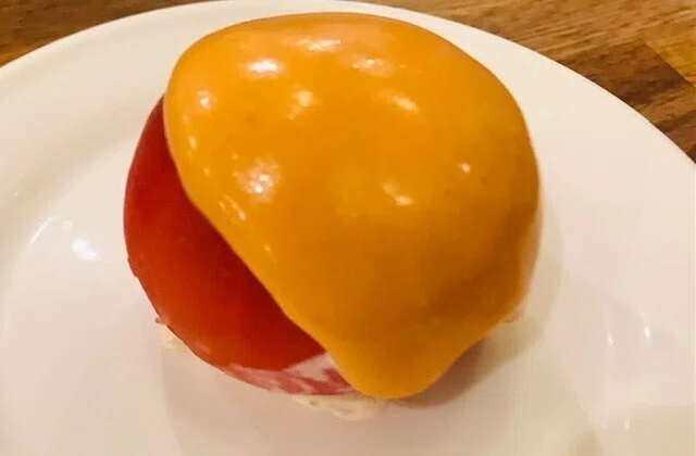 トマト1