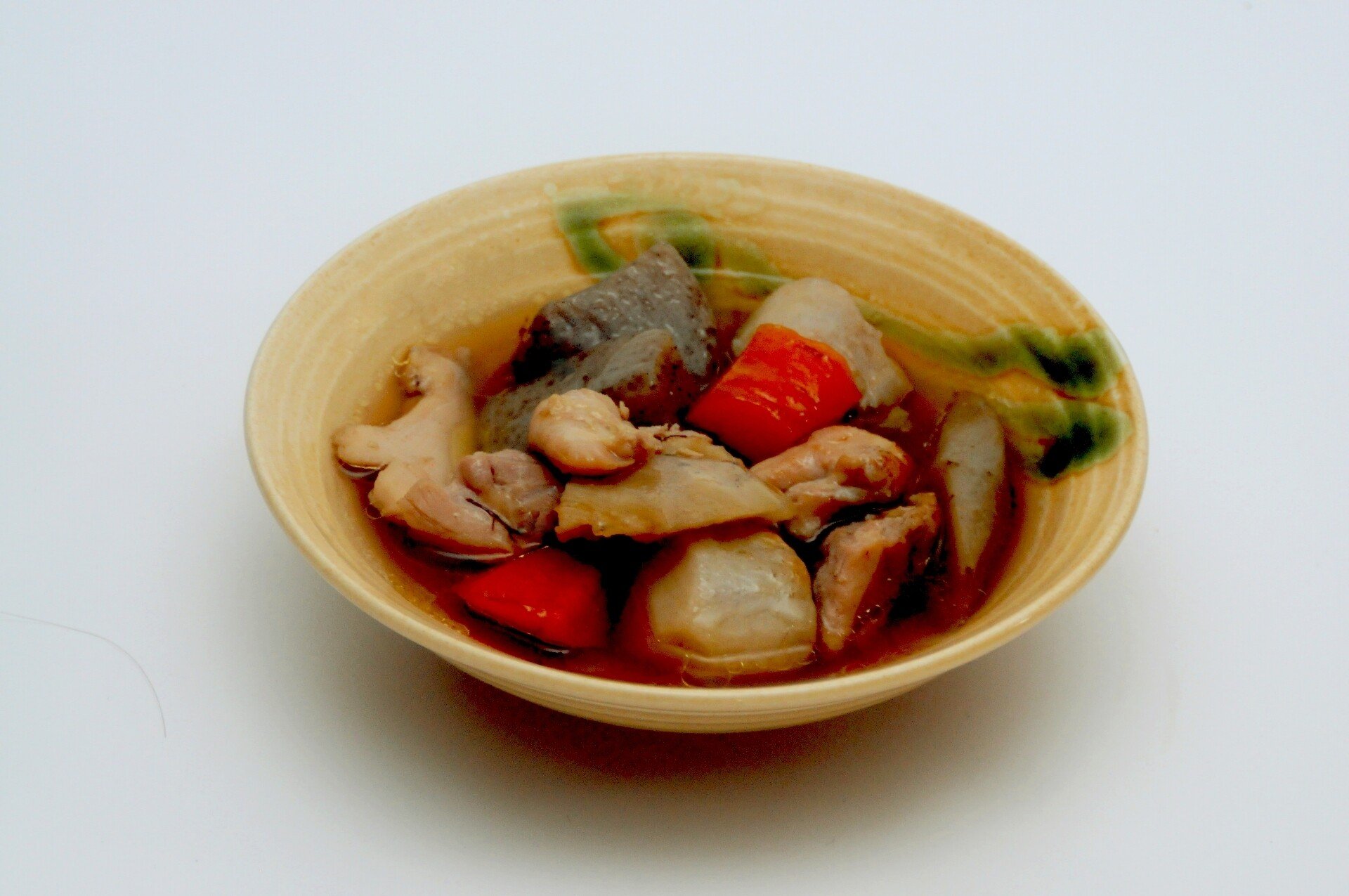 筑前煮 電子レンジで挑戦 簡単にできた 美味しかった Gatokukubo Note