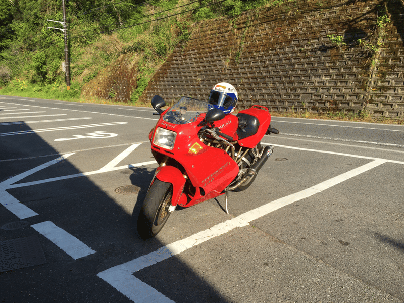 大型二輪教習記 下手っぴ全開 一本橋とスラローム でぃーぷ パーポー Note 大型二輪教習記 下手っぴ全開 一本橋とスラローム でぃーぷ パーポー Note