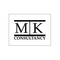 CONSULTANCY M&K INC.🐉1108