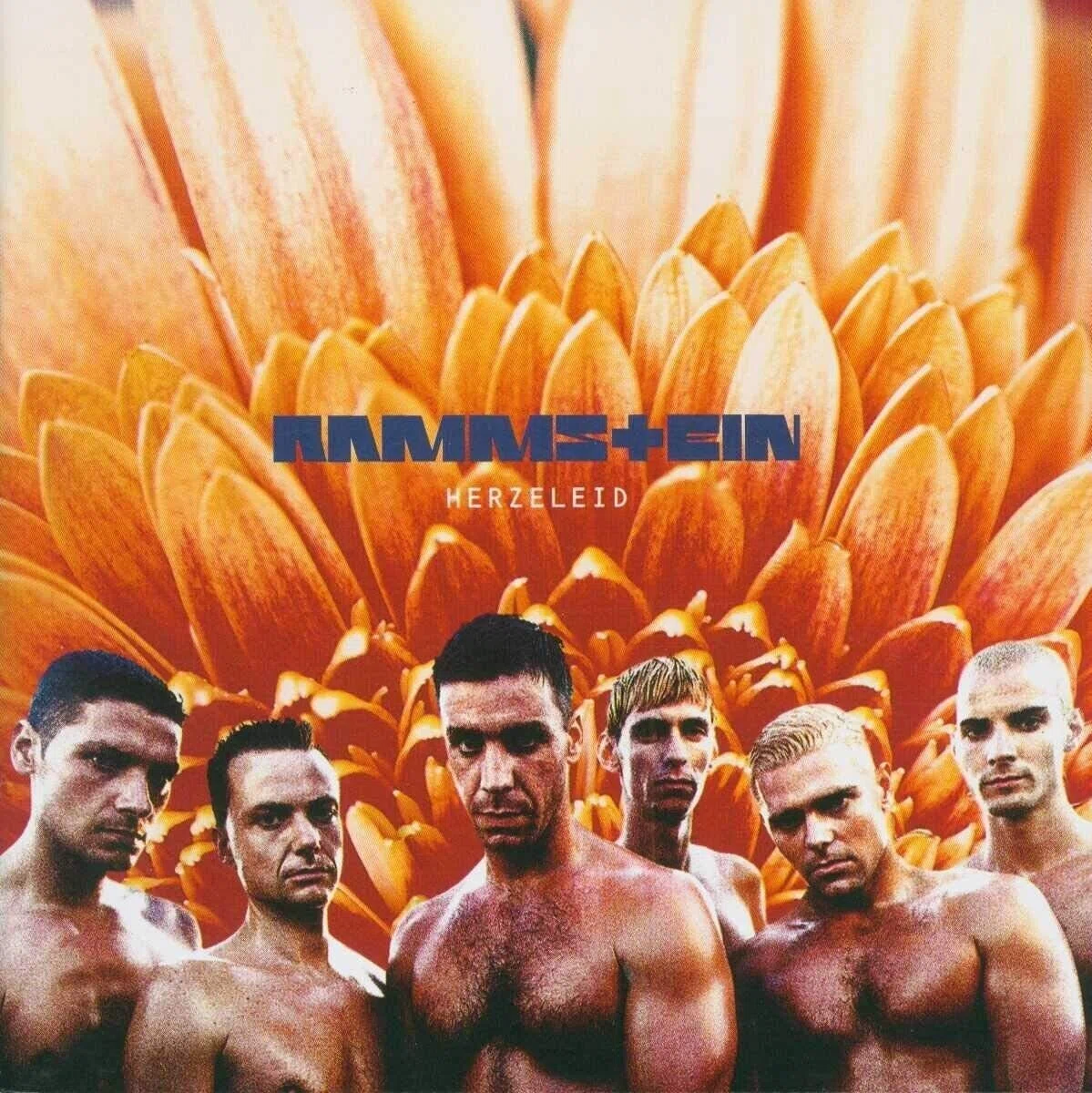 Rammstein & Lindemann, Emigrate｜ロック好きの行き着く先は… by フレ