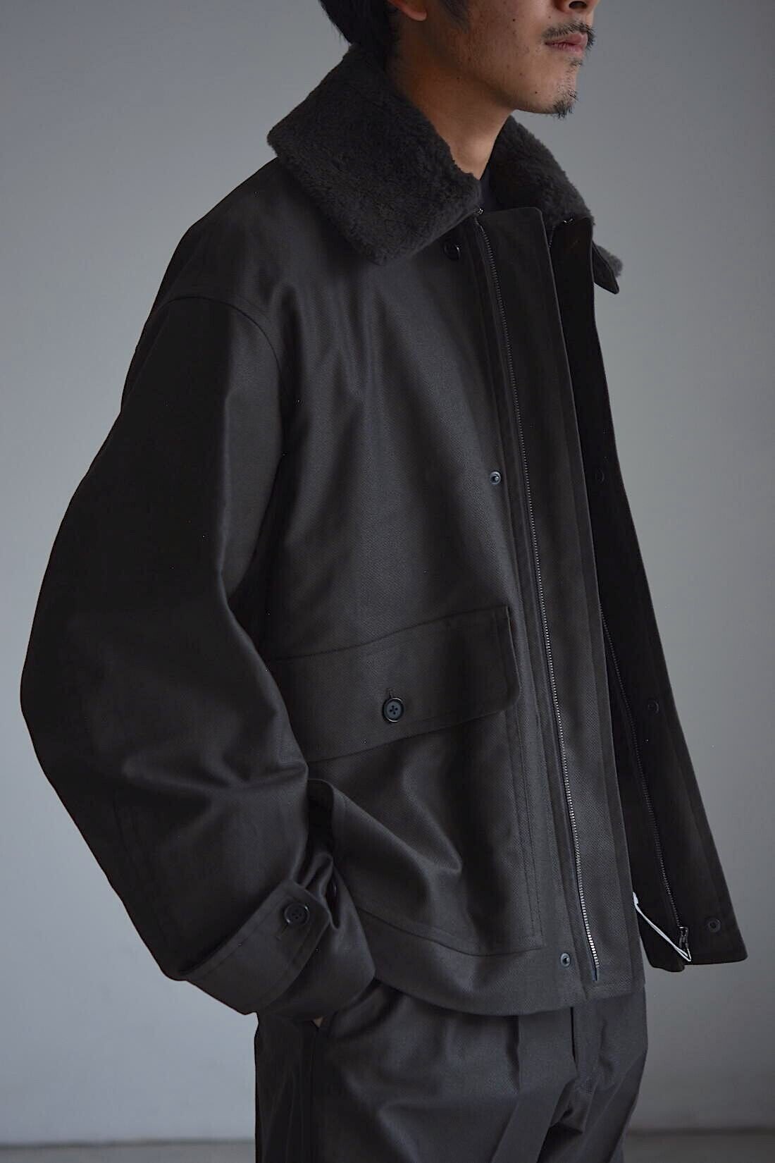 blurhms /  Bloken Cloth A2MK3 Jacket