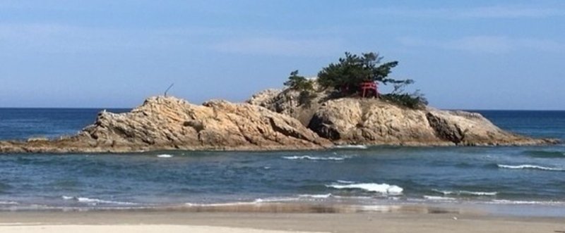 聖地巡礼と旅行の境界線 鳥取 岩美町の場合 Temari Note 聖地巡礼と旅行の境界線 鳥取 岩美町の場合 Temari Note
