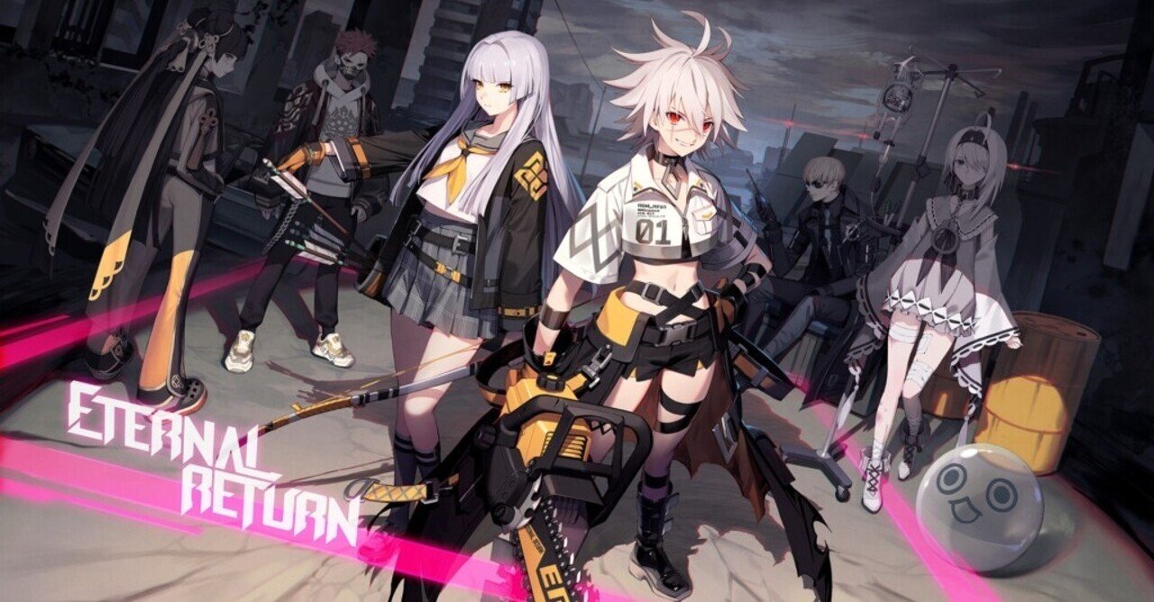 ポケモンユナイトやLoLに疲れた人に捧げるブラサバERのすゝめ｜Rainbee