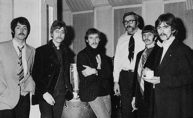The Beatles 全曲解説 Vol 1 Sgt Pepper S Lonely Hearts Club Band Taiyo Ikeda Note
