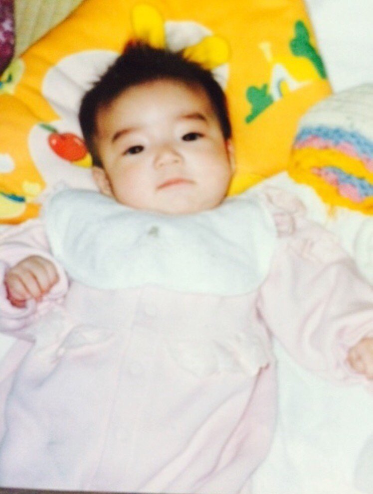 ダンサー紹介 菅原理子 Lal Banshees 横山彰乃 Note