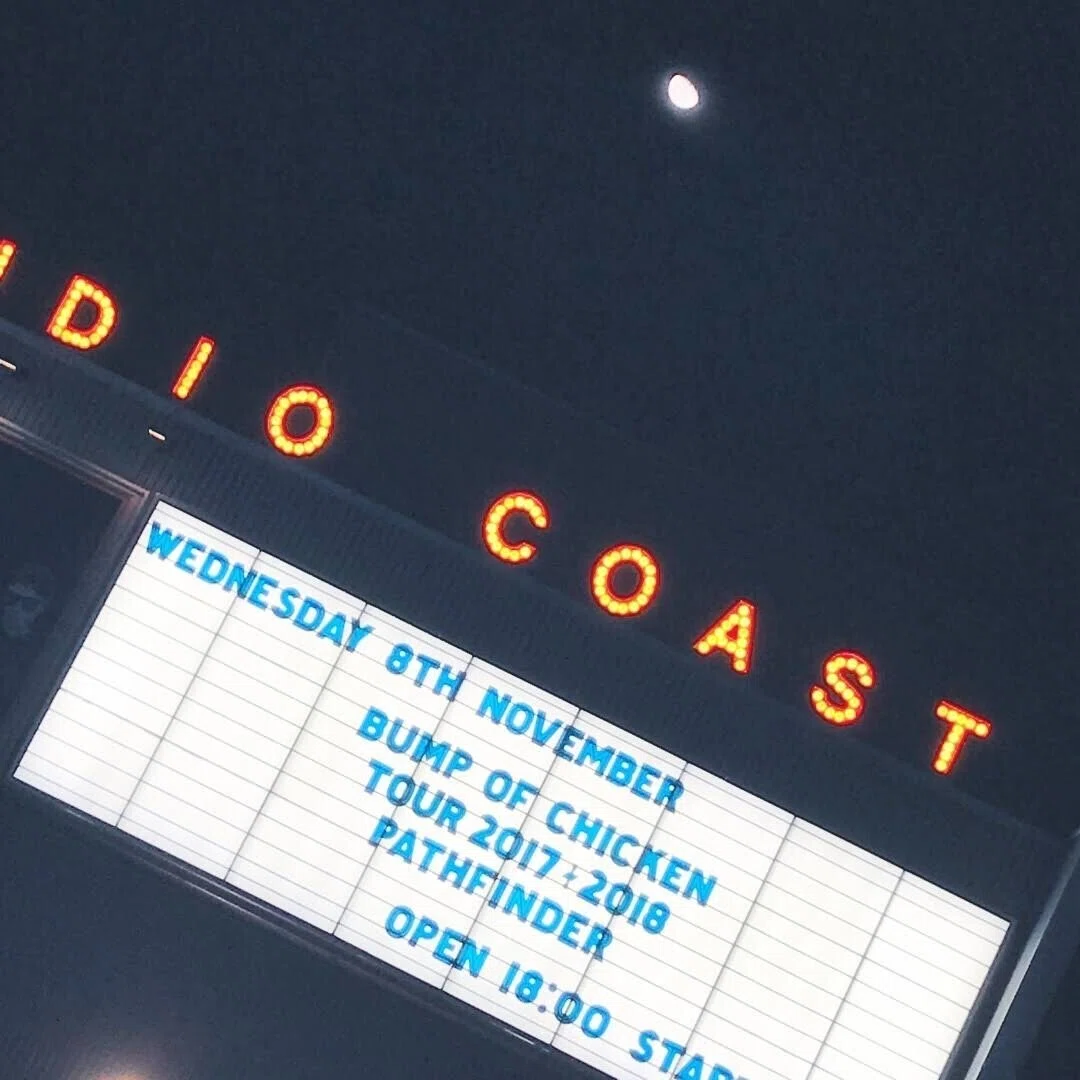 BUMP OF CHICKEN 新木場スタジオコースト DVD【値下げ】 Amazon.co.jp: BUMP OF CHICKEN PATHFINDER