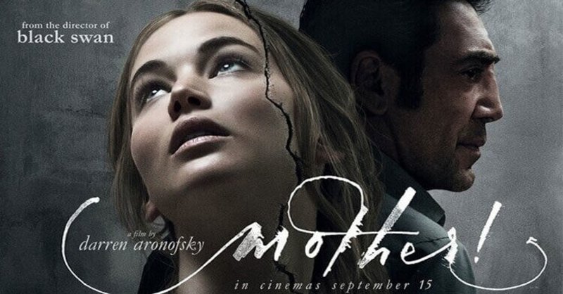 洋画 Mother 真実と言及 匿名のカラス Note 洋画 Mother 真実と言及 匿名のカラス Note