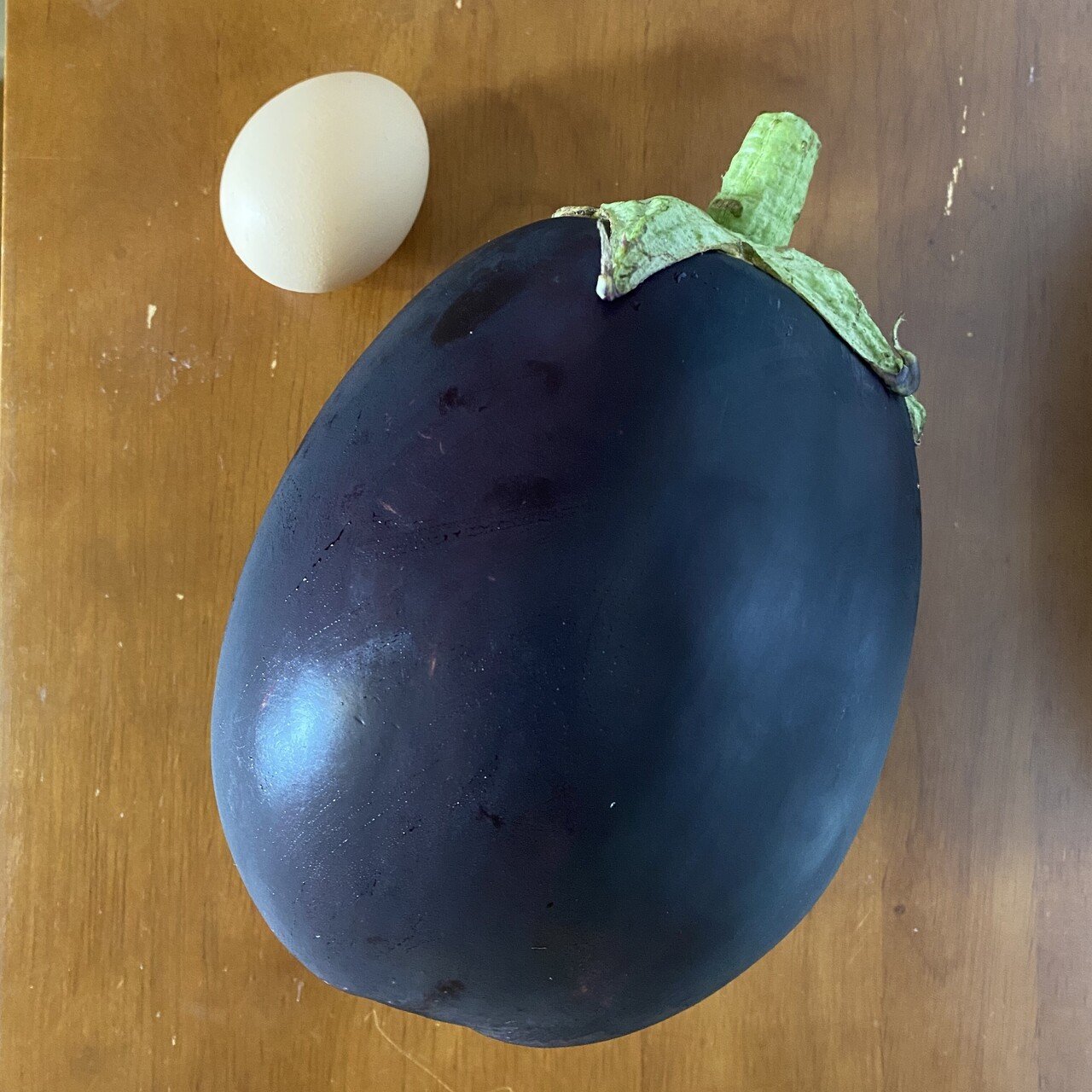 米ナスを焼いてみた Suna Note 米ナスを焼いてみた Suna Note