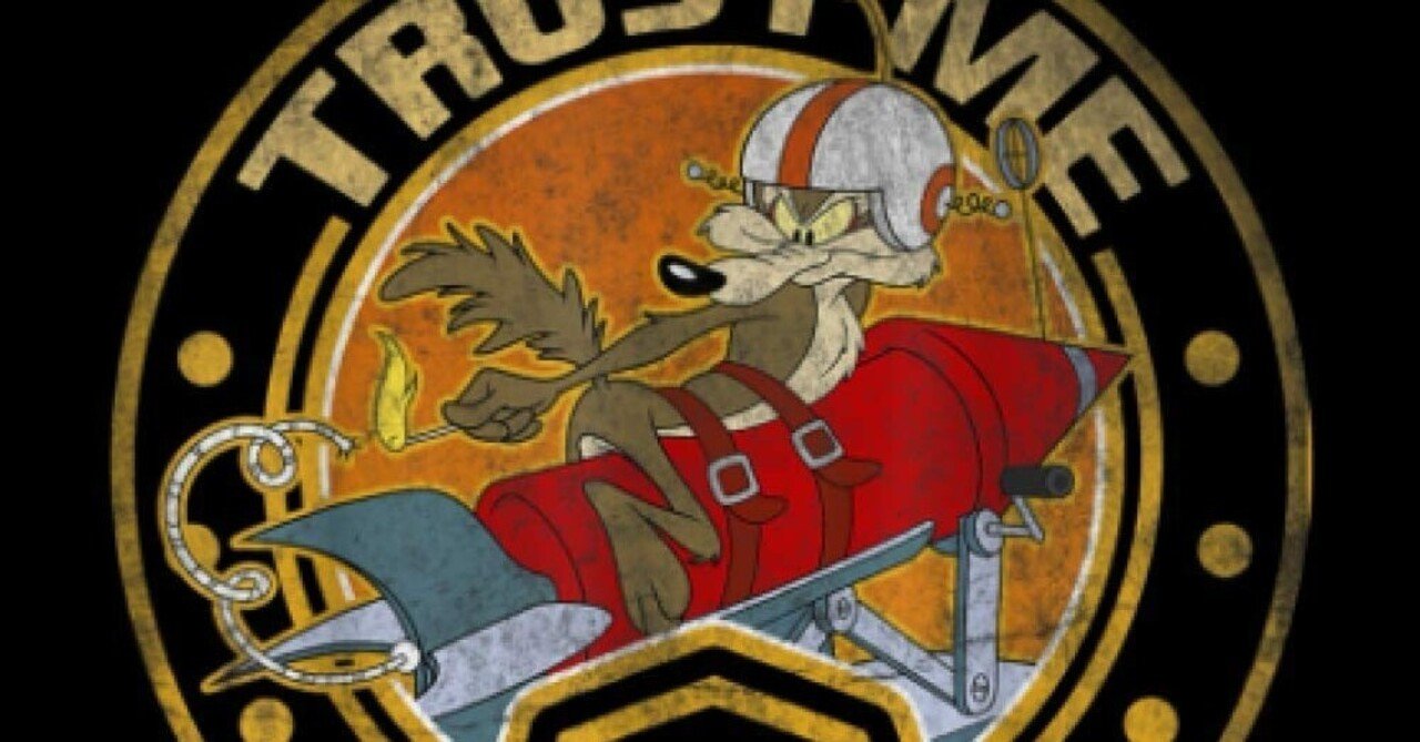 2023年ワーナー新作の主人公はワイリー・コヨーテ！？『コヨーテvs