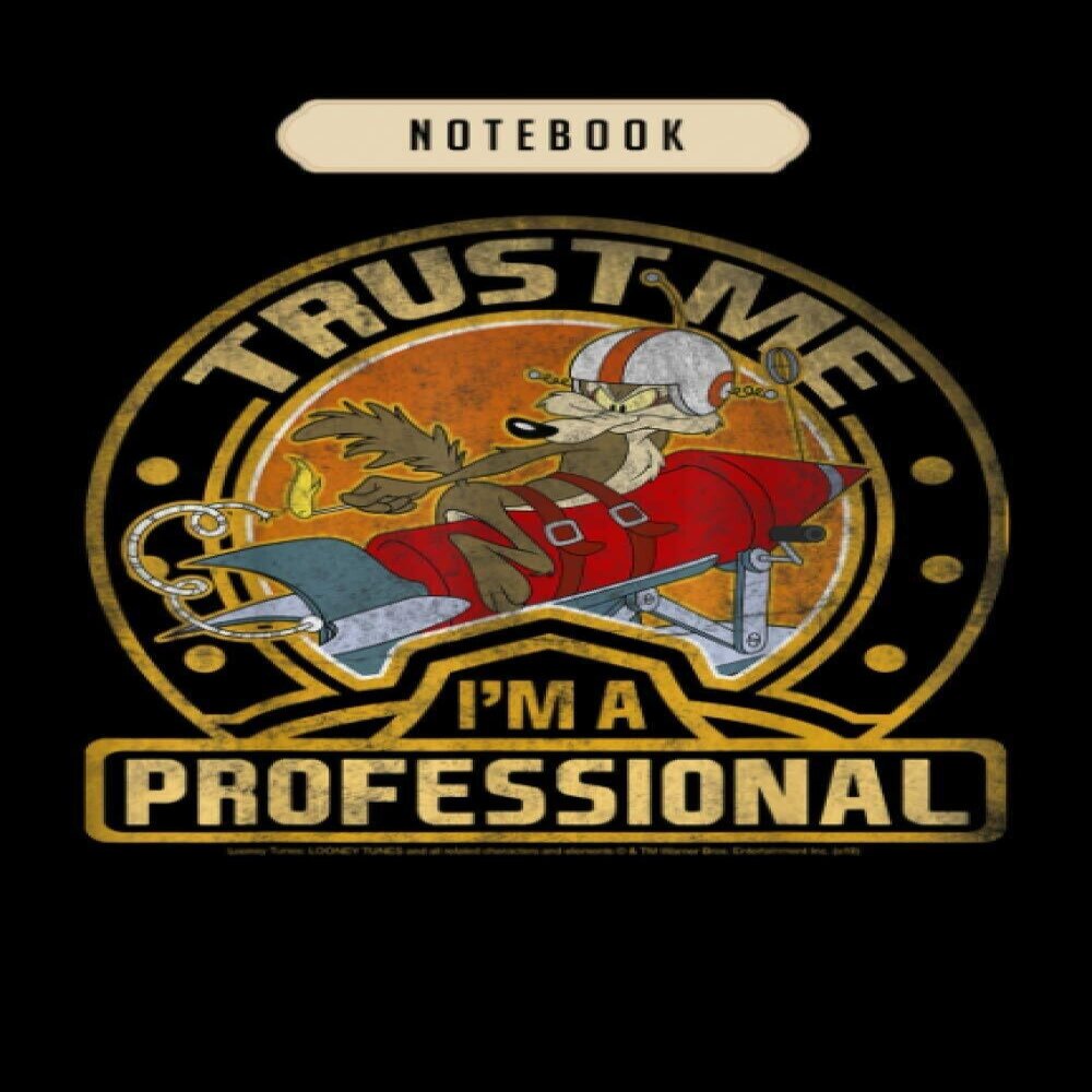 ワイリーとコヨーテとロードランナーの絵