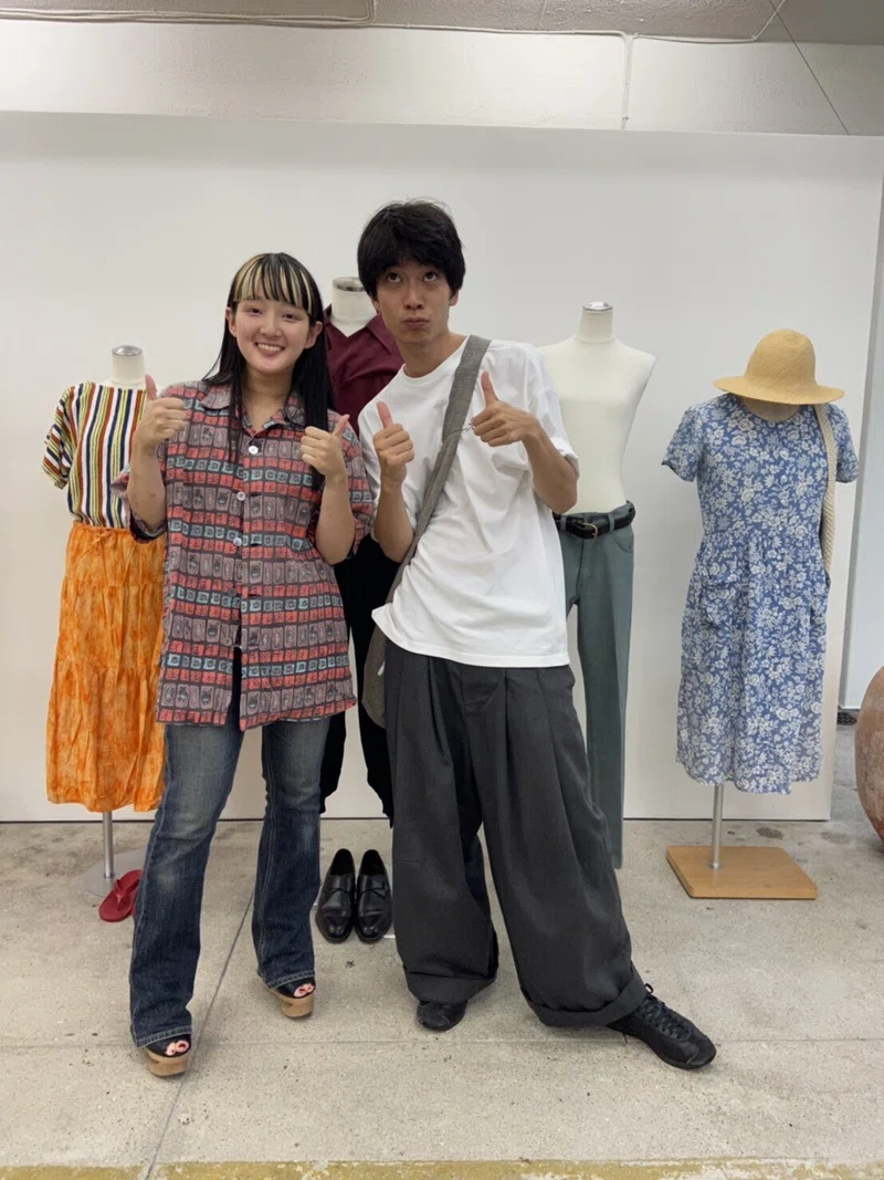 19歳の乱反射 山本 結 連載 逆光の乱反射vol 14 映画 逆光 公式note Note