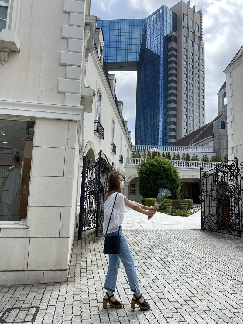 Sixtonesのmv撮影地 アニヴェルセル東京ベイに行ったら最高だった件 こいしちゃん Sixtones応援垢 Note