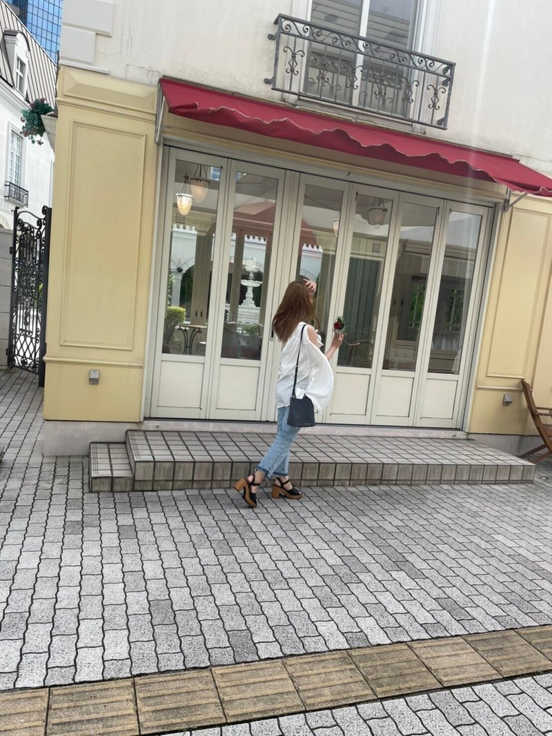 Sixtonesのmv撮影地 アニヴェルセル東京ベイに行ったら最高だった件 こいしちゃん Sixtones応援垢 Note