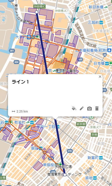 東京駅周辺の地下はダンジョンどころか大地下都市だ ｱﾗﾝﾁｬ Note