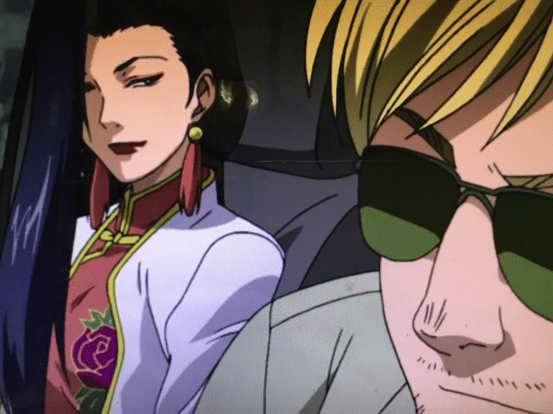 Black Lagoon Nabechoo Note Black Lagoon Nabechoo Note