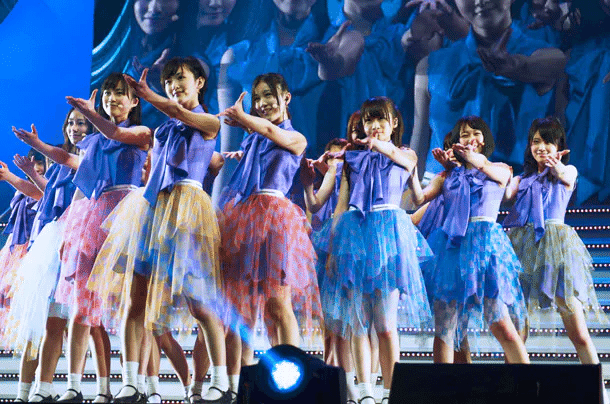 奇跡の「8th YEAR BIRTHDAY LIVE」｜やまけい