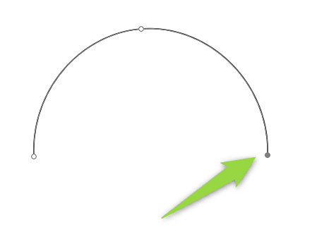 Illustrator 曲線ツールの使い方 途中でツールをやめる方法 Dvd即日コピー専門店 アイブライト 重蔵の修行部屋 Note