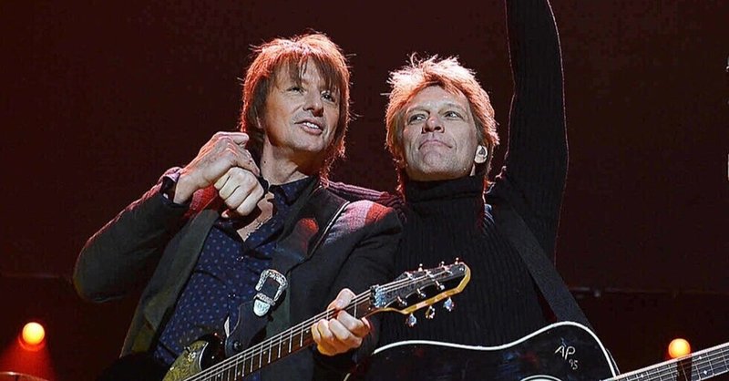 和訳 Just Older Bon Jovi Ebisen Note 和訳 Just Older Bon Jovi Ebisen Note