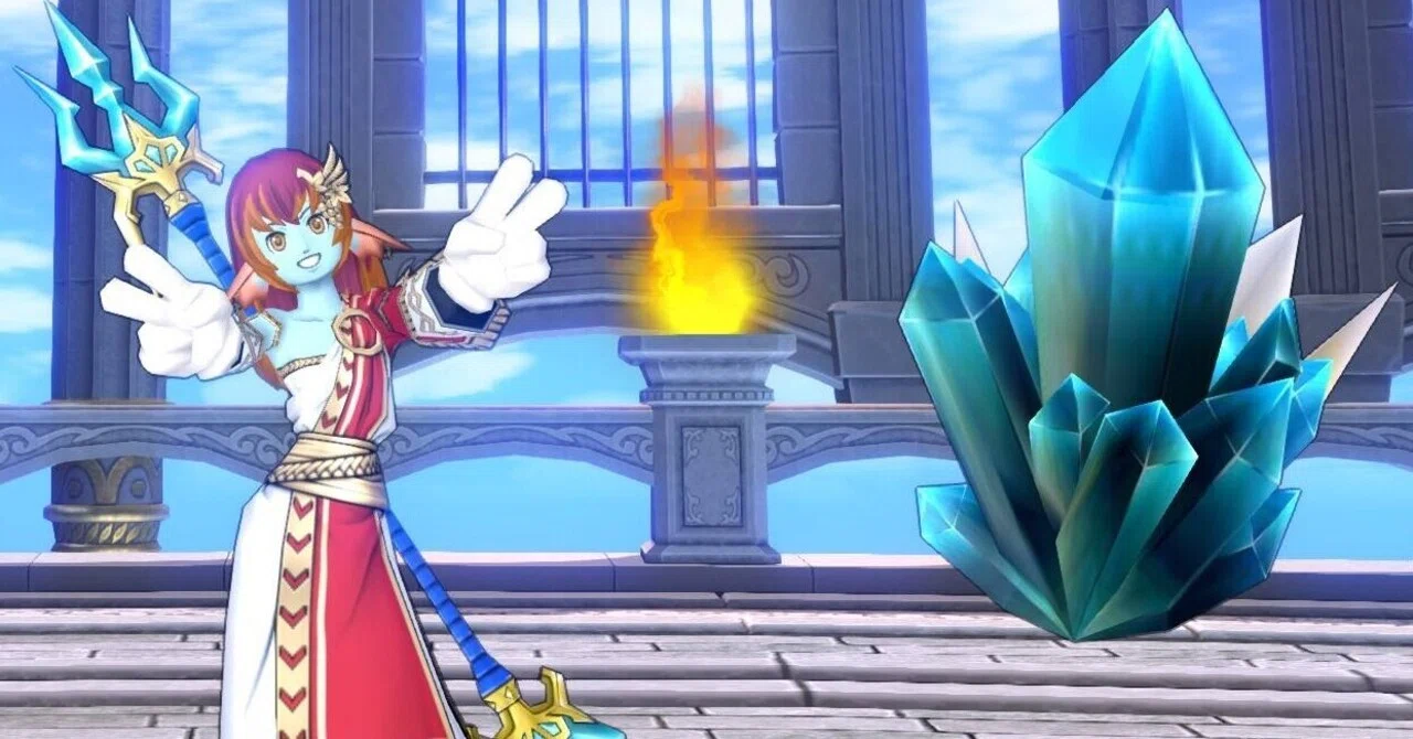 DQX デルメゼ3 占い師のまとめ｜レレララ