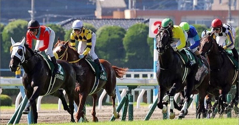 札幌、新潟、小倉開催！夏競馬真っただ中でも常に「走らせる側に立って考える！」関屋記念、小倉記念の考察