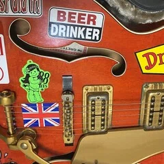 drug store cowboyのライブに行ってきた話｜かなちゃん