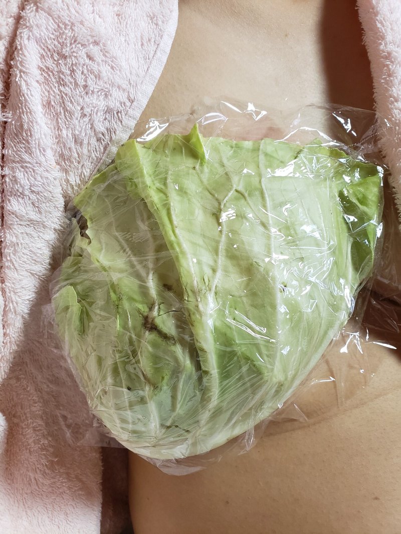 乳腺炎のおっぱいの冷やし方 まゆみ助産院 Note 乳腺炎のおっぱいの冷やし方 まゆみ助産院 Note