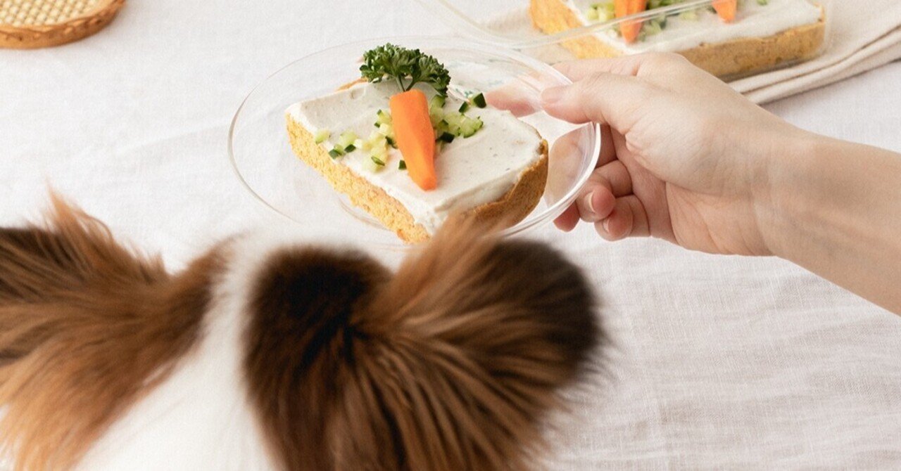 レンジ タッパーで作れる にんじん畑ケーキ 手作り犬おやつレシピ 犬ごはん先生いちかわあやこ Official Web Site