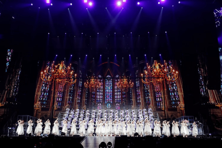 乃木坂BIRTHDAY LIVE 4〜8&東京ドーム Amazon.co.jp: 8th YEAR BIRTHDAY LIVE Day4 (DVD) : 乃木坂46: DVD