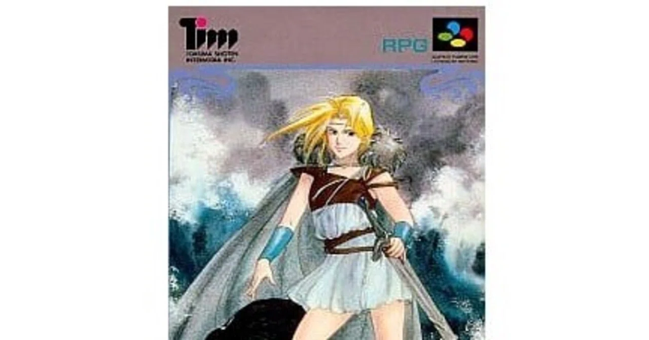 FTMトランスジェンダー作品のまとめ④ゲーム｜StormRagesOn｜note