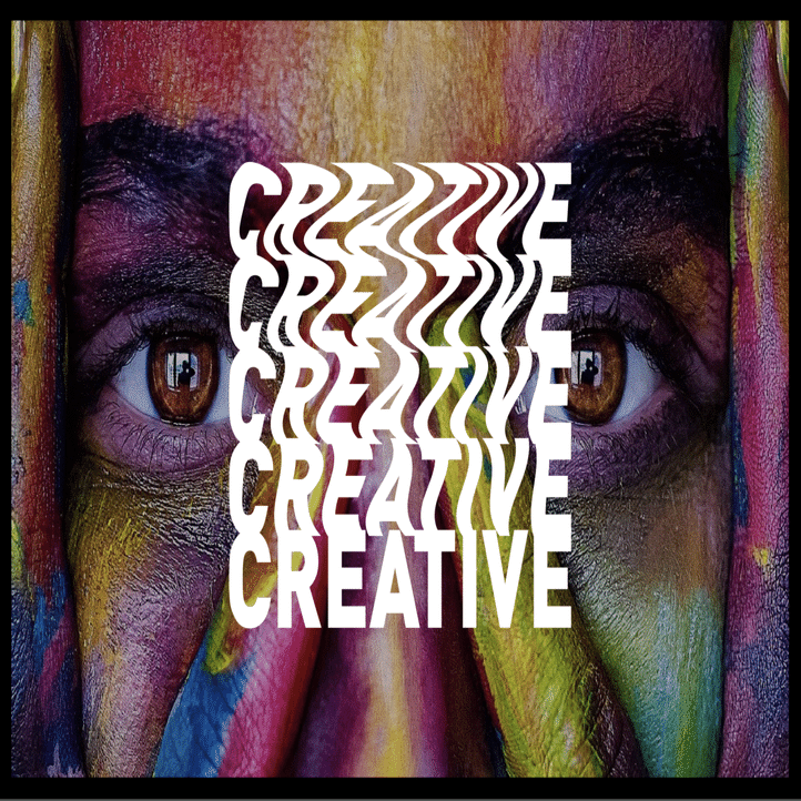 Illustrator 3ステップでできる テキストが段々と波打ってくるデザインtips ゲラ デザイナー Note