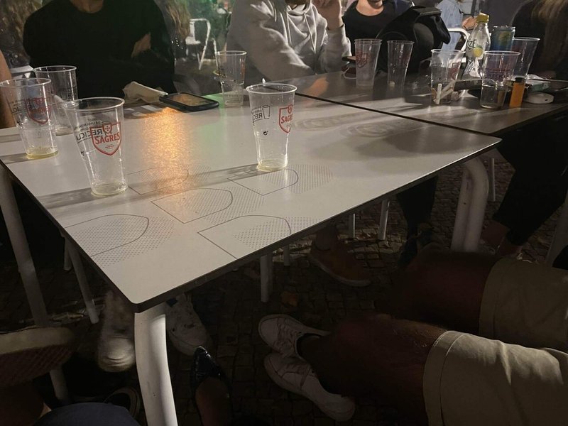 ポルトガル人との大きな壁 メンタル攻撃された夜 Arucot Note ポルトガル人との大きな壁 メンタル攻撃された夜 Arucot Note