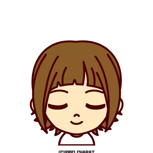 ワクワク