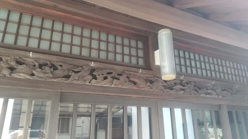 100年前に建築された洋風建築の天理教田鶴分教会に行ってきました 会派つなぐ 勝手連 Note