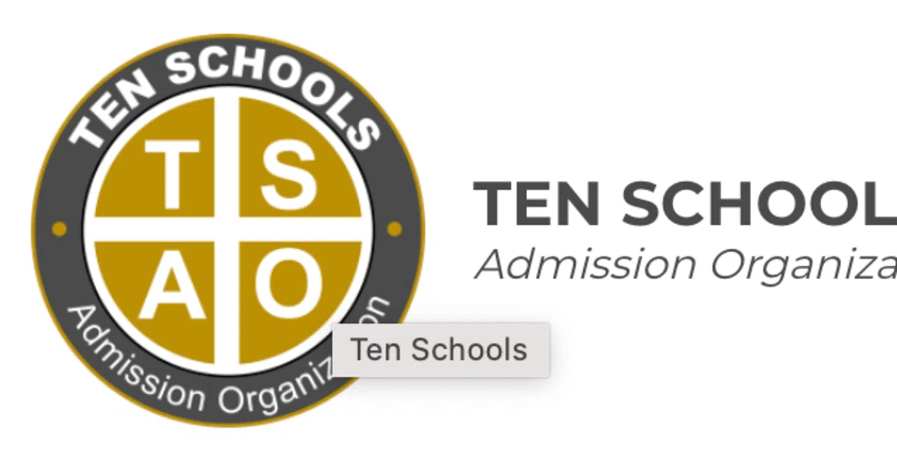 8. Ten Schoolsというボーディングスクールのアイビーリーグ｜となりのくまさん