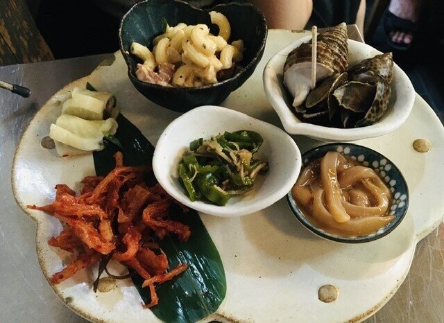 八寸が好き。外食の魅力が凝縮されたワンプレートの世界｜クリーミー