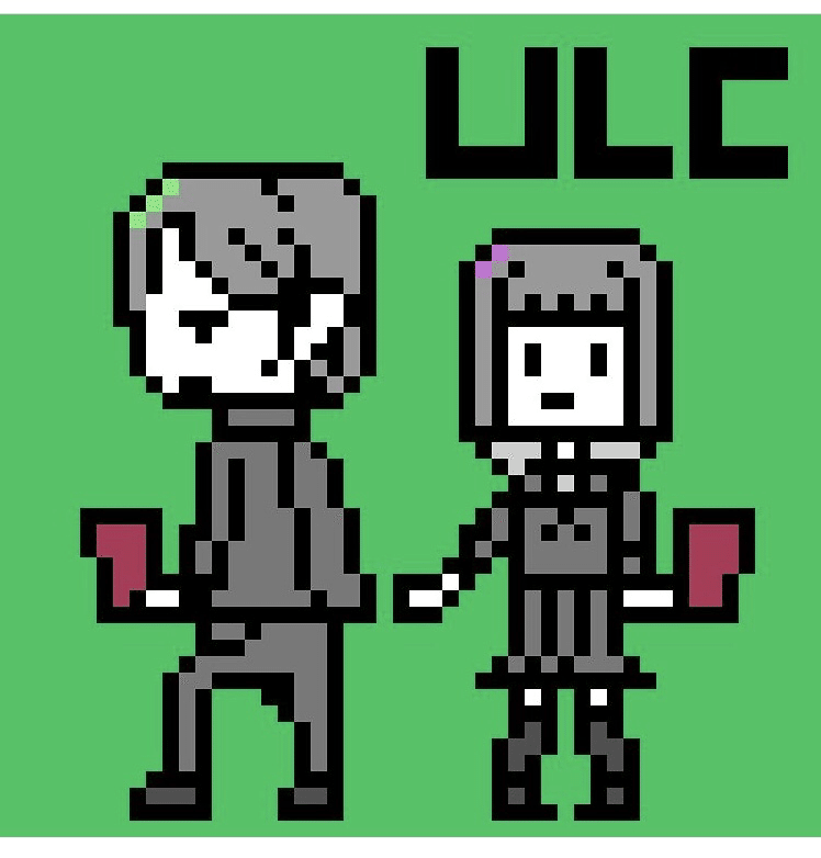 Dotpictはじめてみようかな ヨルノカラス Note