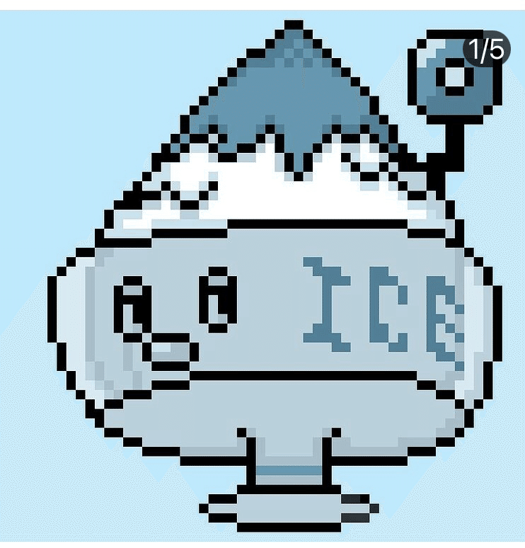 Dotpictはじめてみようかな ヨルノカラス Note