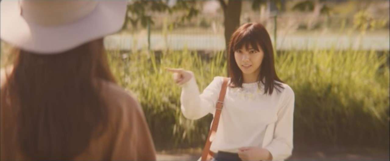 今 話したい誰かがいる 乃木坂46の歌詞について考える 春 Note