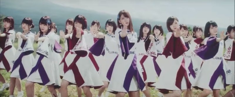 サヨナラの意味 乃木坂46の歌詞について考える 春 Note