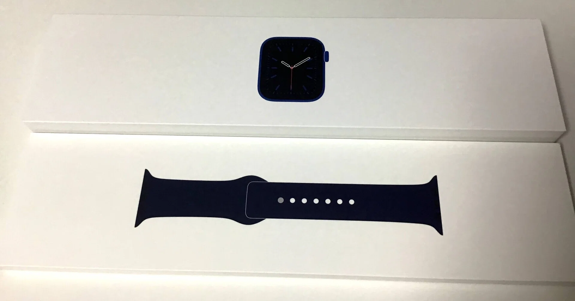 今さらながらiPhone 12 miniとApple Watch 6を購入した話（2）｜平繁無 
